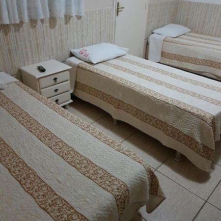 Telma Hotel Bauru Extérieur photo