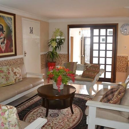 Telma Hotel Bauru Extérieur photo