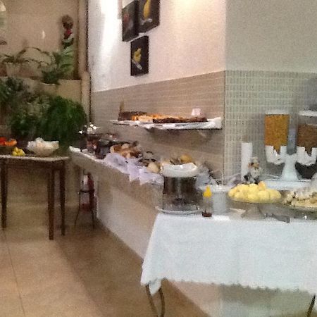 Telma Hotel Bauru Extérieur photo