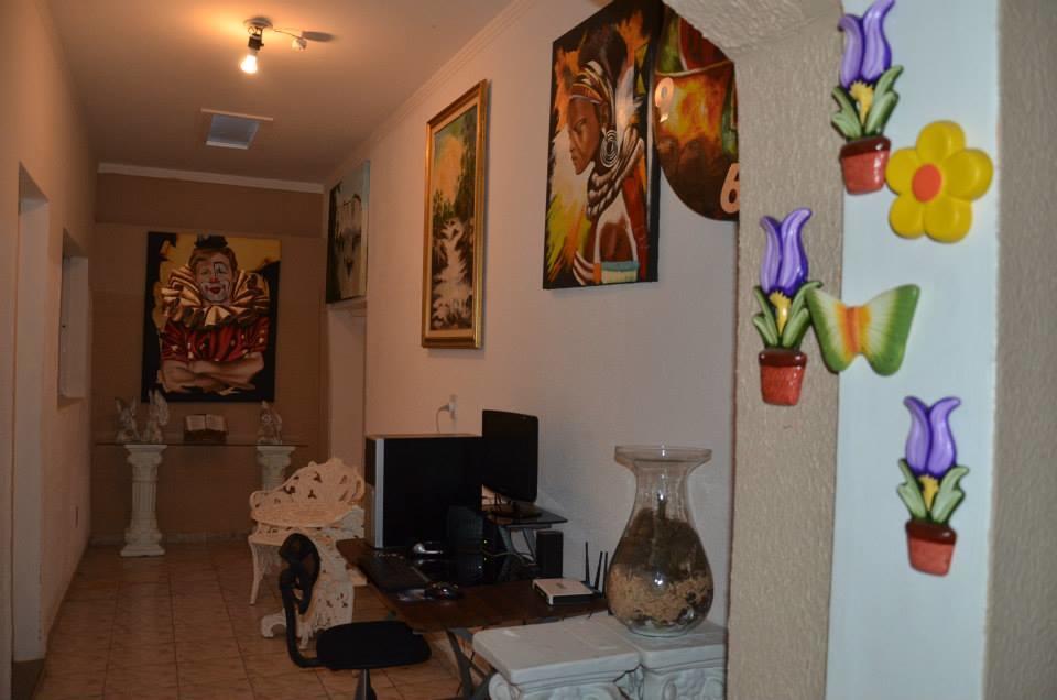 Telma Hotel Bauru Extérieur photo