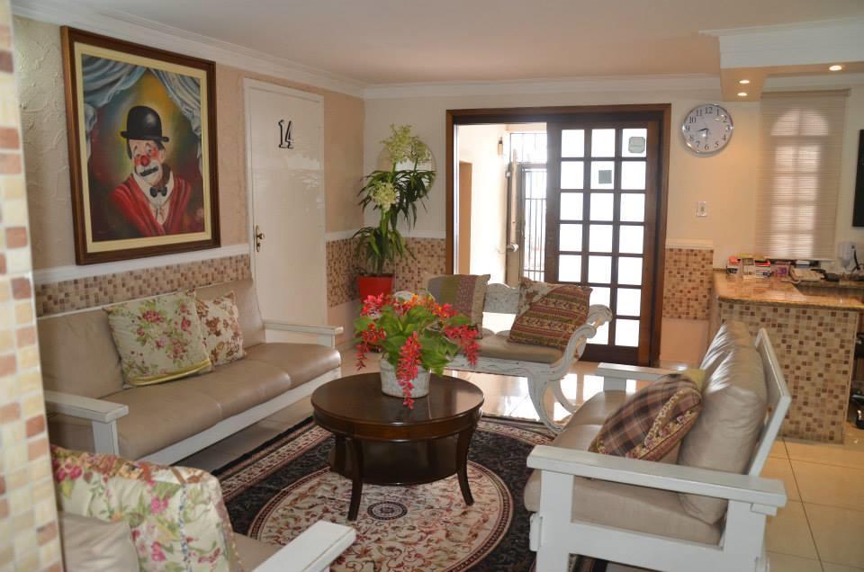 Telma Hotel Bauru Extérieur photo