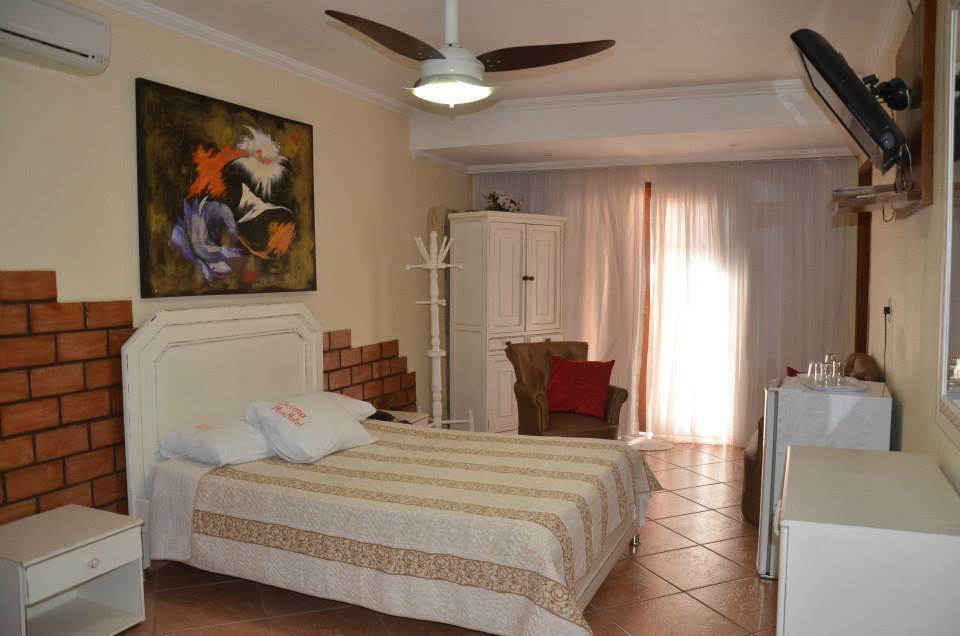Telma Hotel Bauru Extérieur photo