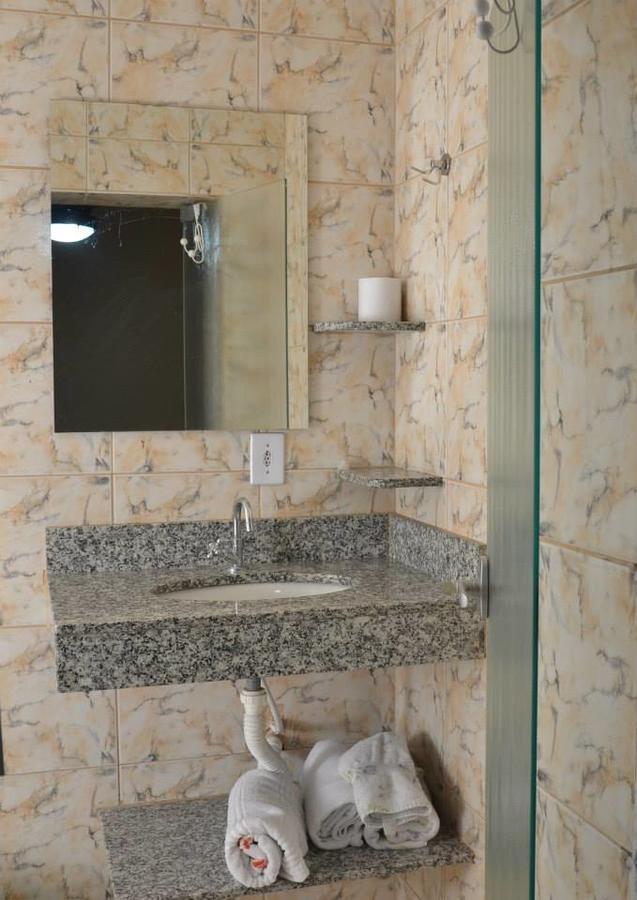 Telma Hotel Bauru Extérieur photo