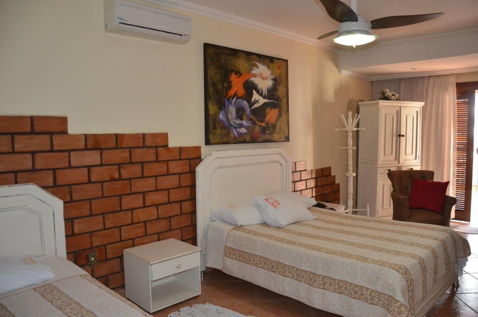 Telma Hotel Bauru Extérieur photo