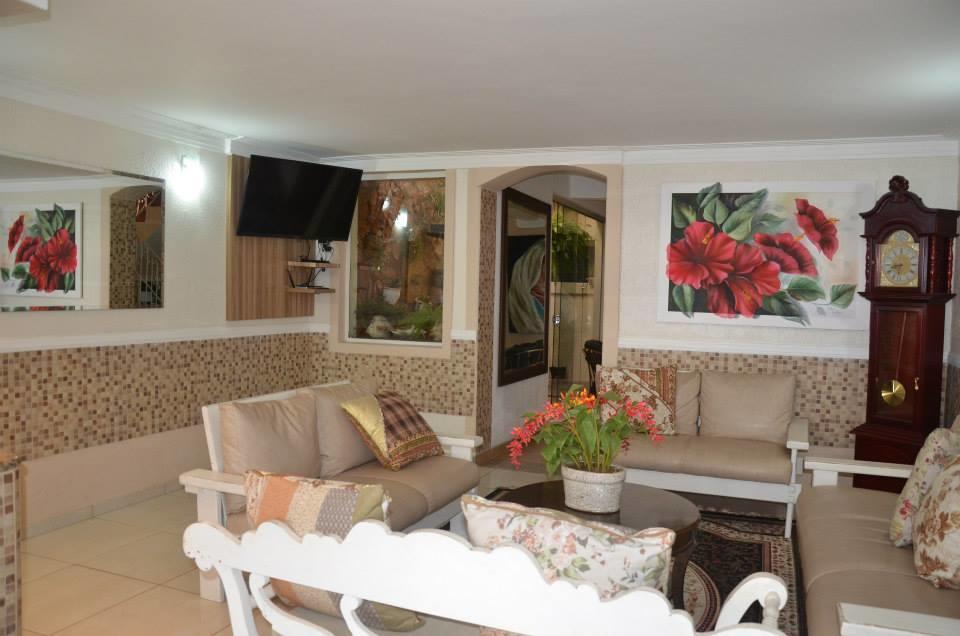 Telma Hotel Bauru Extérieur photo