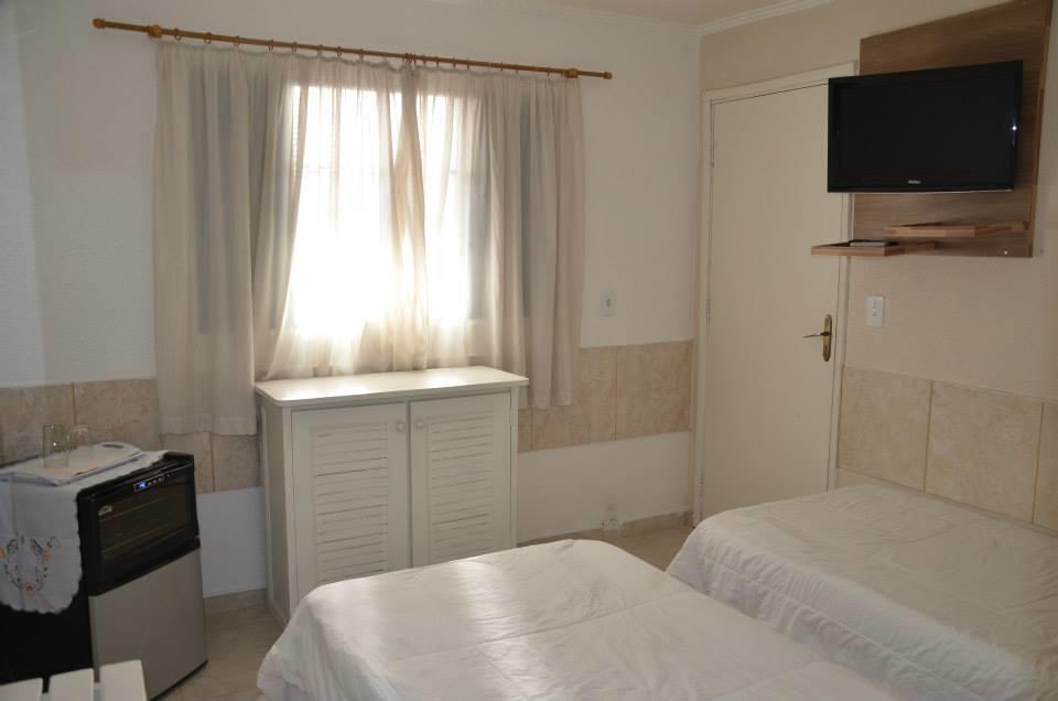 Telma Hotel Bauru Extérieur photo