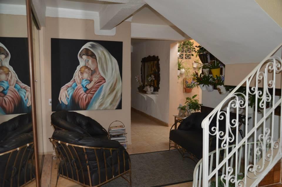 Telma Hotel Bauru Extérieur photo