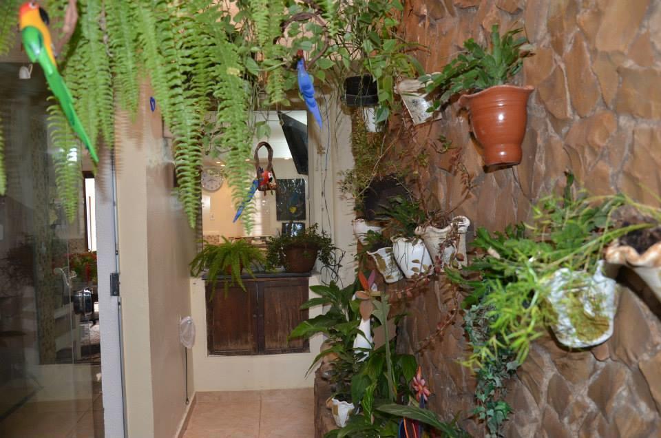 Telma Hotel Bauru Extérieur photo