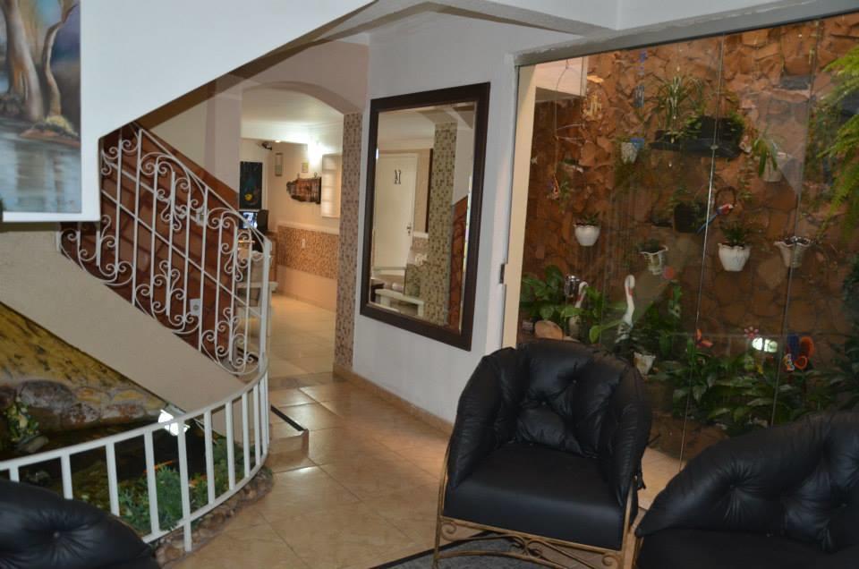 Telma Hotel Bauru Extérieur photo