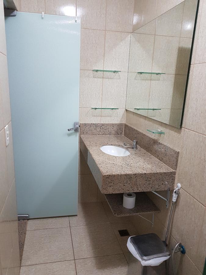 Telma Hotel Bauru Extérieur photo