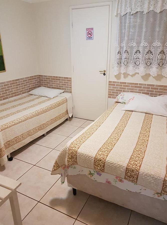 Telma Hotel Bauru Extérieur photo